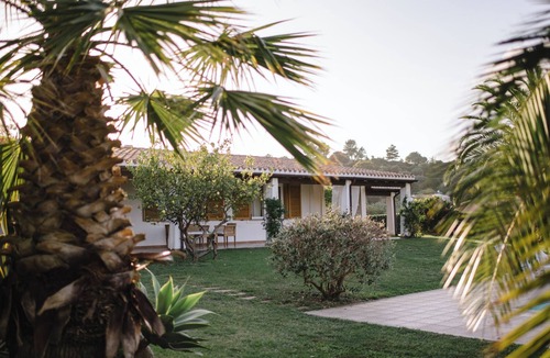 Tertenia Villa | Luxury Villa Maria - private pool