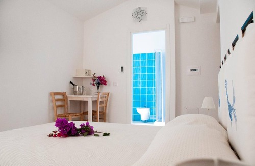 Santa Teresa di Gallura Hotel | Métà hotel