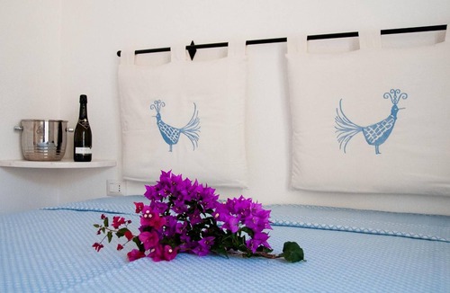 Santa Teresa di Gallura Hotel | Métà hotel