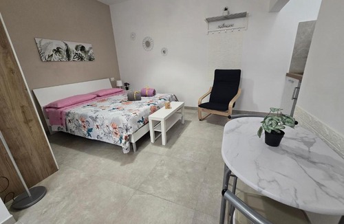 Vasto Apartment | Maclas Apartment -Vasto Centro Storico-
