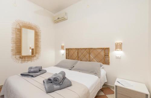 Tancau Sul Mare Apartment | Maestrale a pochi passi dal mare