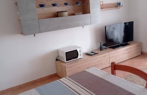 Costa Paradiso House | Maia house, pool, parking space and garden