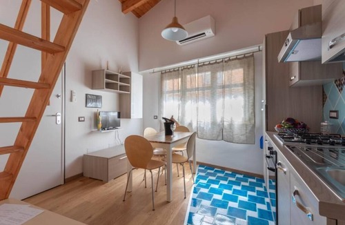 Oristano Historic Centre House | Maison belle epoque