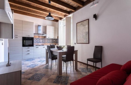 Oristano Historic Centre House | Maison belle epoque