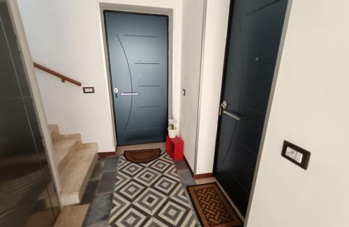 Oristano Historic Centre Apartment | Maison Belle Époque & suites with pool