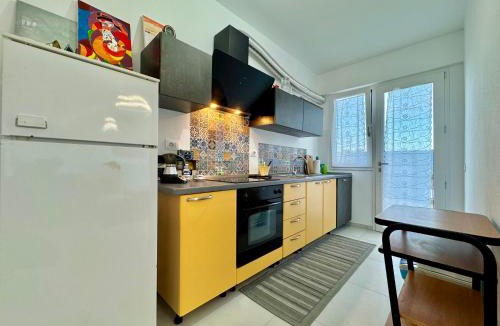 Bari Sardo Apartment | Maison De Charme