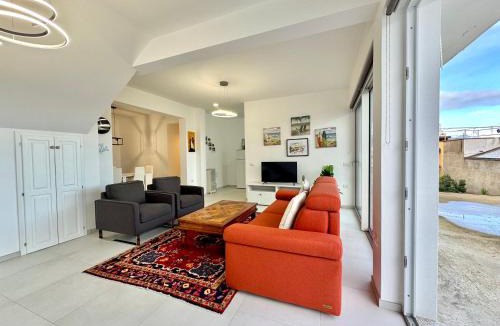 Bari Sardo Apartment | Maison De Charme