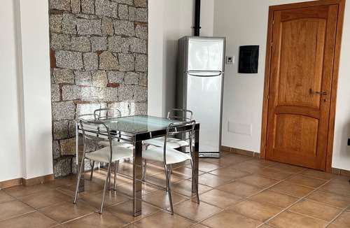 Girasole Apartment | Malochè Holiday Home