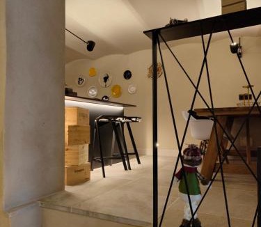 Pescocostanzo House | MALU' Exclusive Retreat
