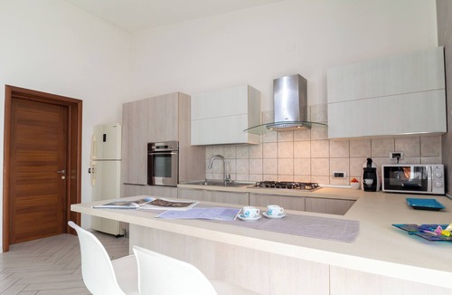 Nurachi Apartment | Mameli Apartment - Two Bedroom Apartment, Sleeps 4