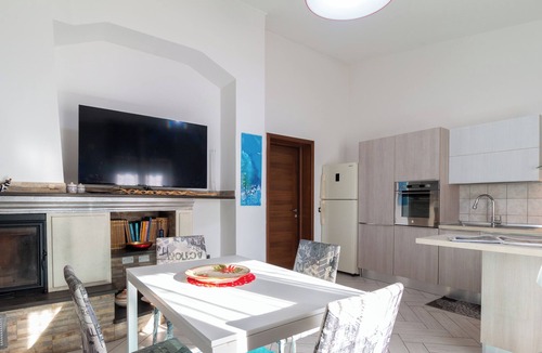 Nurachi Apartment | Mameli Apartment - Two Bedroom Apartment, Sleeps 4