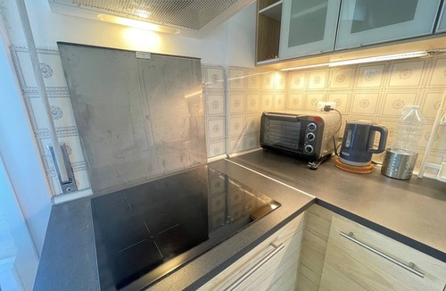 Peretola Apartment | Mami Haus – Boutique Luxury Apartment with Private Parking and Wi-Fi