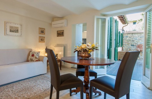 San Niccolo Apartment | Mamo Florence - Atelier del Sarto Apartment