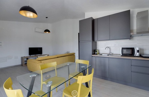 Arbatax Apartment | Mandarin Apartment 6