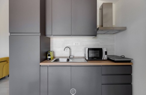Arbatax Apartment | Mandarin Apartment 6