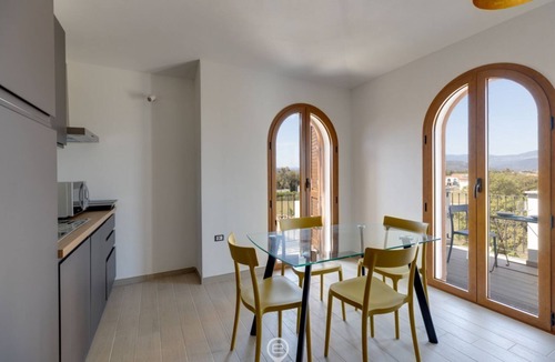 Arbatax Apartment | Mandarin Apartment 6