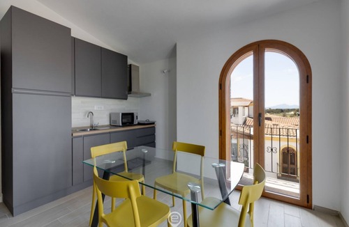 Arbatax Apartment | Mandarin Apartment 6
