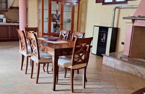 Irgoli Apartment | Manna Hof by Interhome
