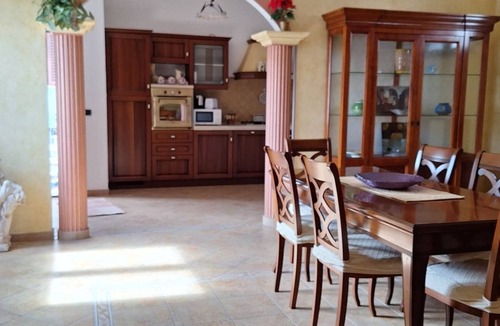 Irgoli Apartment | Manna Hof by Interhome