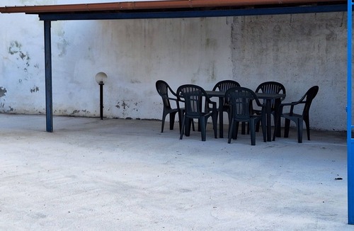 Irgoli Apartment | Manna Hof by Interhome