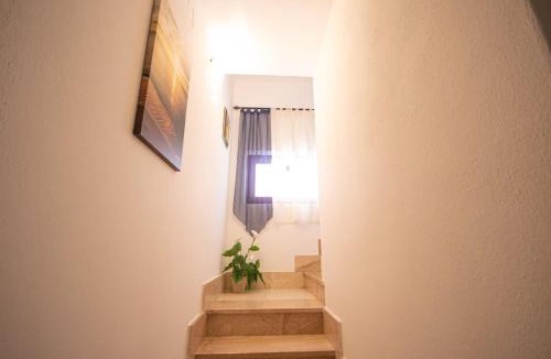 Santa Lucia Apartment | Mansarda Santa Lucia, Terrazza Vista Mare & Pineta