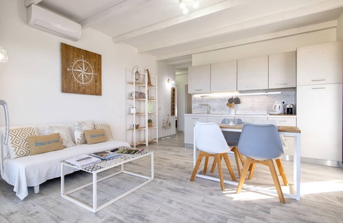 La Ciaccia Apartment | Mare Azzurro by Interhome