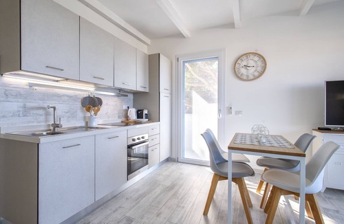 La Ciaccia Apartment | Mare Azzurro by Interhome