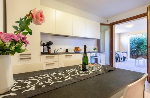 Viddalba House | Mare e Terme – Cozy Apartment with Garden near Beaches and Thermal Baths