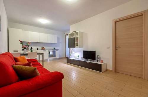 Viddalba House | Mare e Terme – Cozy Apartment with Garden near Beaches and Thermal Baths