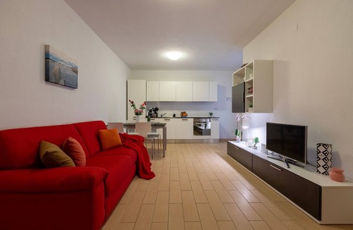 Viddalba House | Mare e Terme – Cozy Apartment with Garden near Beaches and Thermal Baths