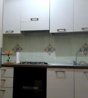 Aratena House | Mare&Monti II Guest House with Private Parking