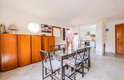 Porto Ottiolu Apartment | Margherite Apartments by Wonderful Italy