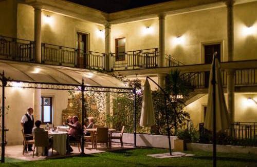 Oristano Historic Centre Hotel | Mariano IV Palace Hotel
