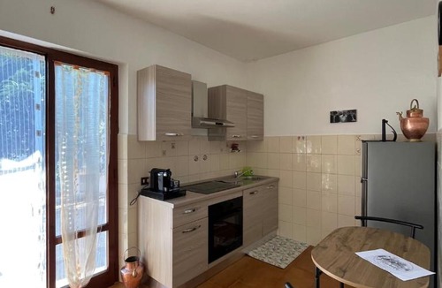 Tuoro sul Trasimeno Apartment | Marilì - Rifugio romantico al Trasimeno