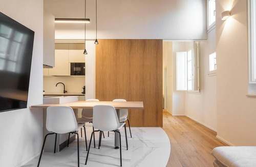 Marina District Apartment | Marina Heritage | 90m from Via Roma Waterfront