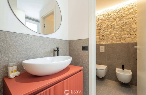 Marina District Apartment | Marina Heritage | 90m from Via Roma Waterfront