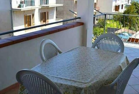 Lotzorai Apartment | Marina's apartment Ogliastra