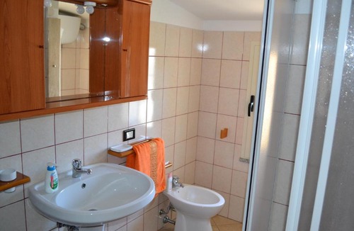 Lotzorai Apartment | Marina's apartment Ogliastra