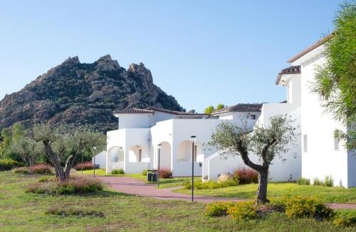 Lotzorai Hotel | Marina Torre Navarrese Resort