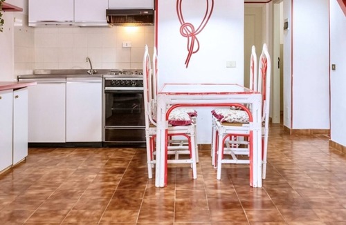 Golfo di Marinella Apartment | Marineledda Three-room apartment with sea view
