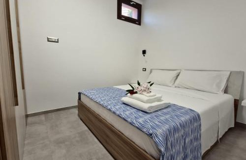 Arbatax Apartment | Maristella