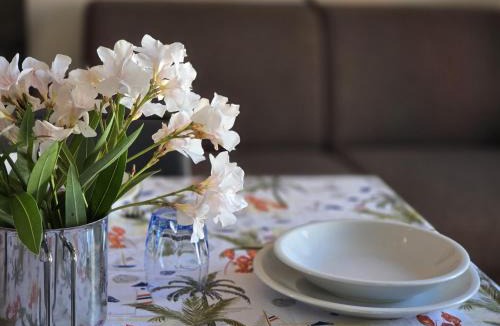 Arbatax Apartment | Maristella