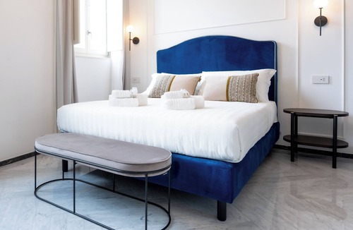 Cagliari House | Marmori - Suites Cagliari