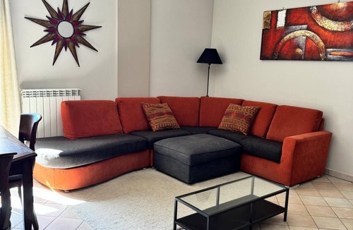 Marotta Apartment | Marotta Primissima Fila Mare, Finemente Arredato