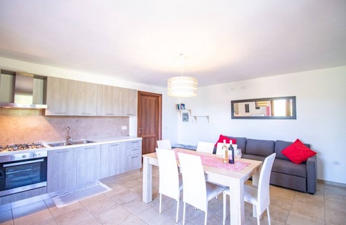 Cardedu Apartment | Marragoi by All4sardinia