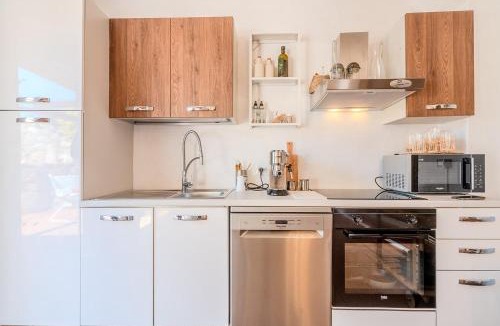 Pantogia Apartment | Marton Apartment