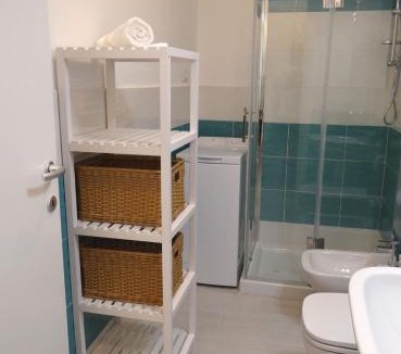 La Maddalena Apartment | Mary G Suite
