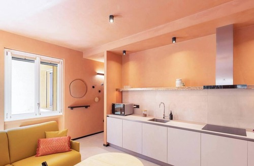 Cagliari Apartment | Materia Terra&Vidru Studio by Propertize