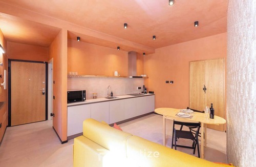 Cagliari Apartment | Materia Terra&Vidru Studio by Propertize