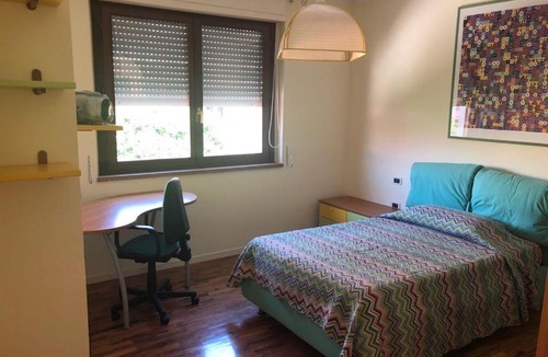Oristano Historic Centre House | Mattei's Rooms